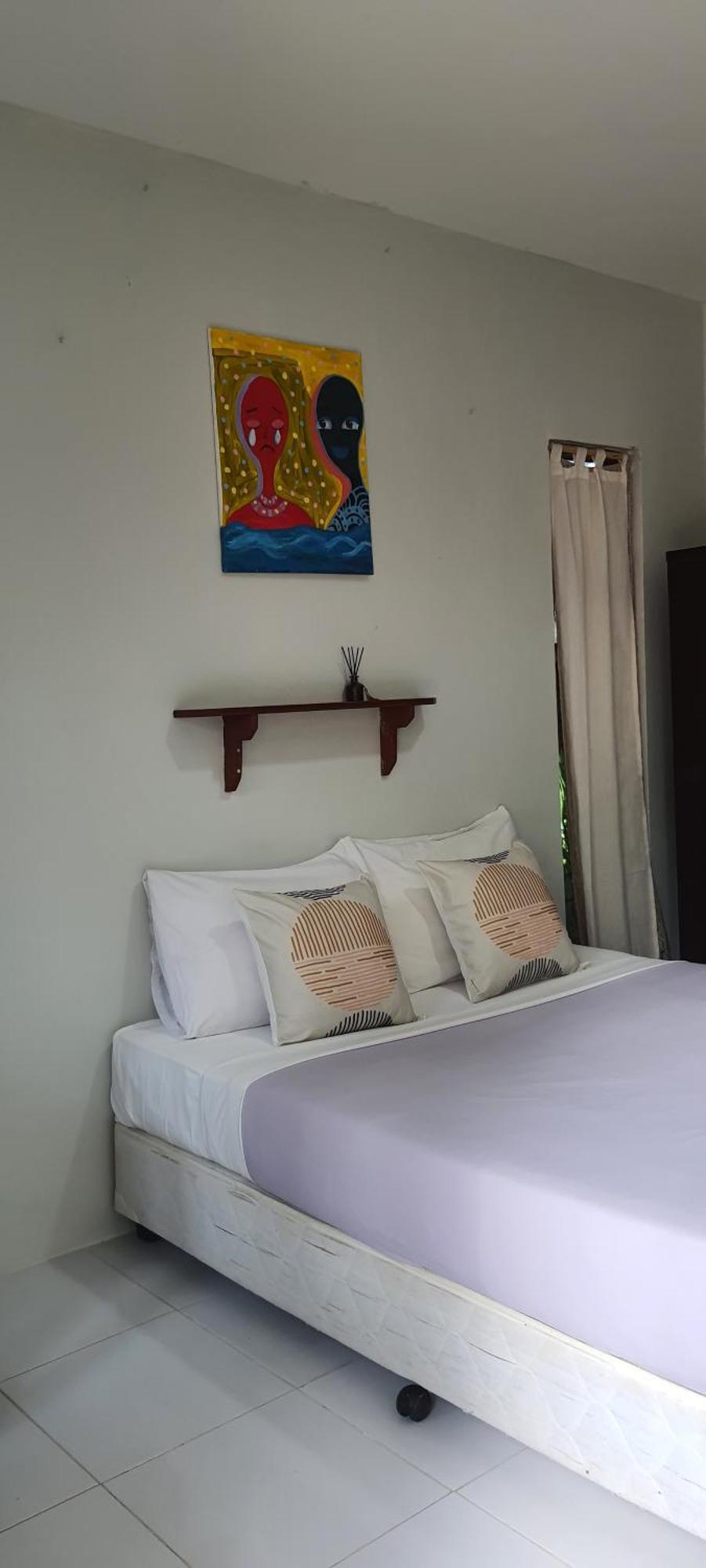 Viking Holiday Resort Ко-Самед Экстерьер фото