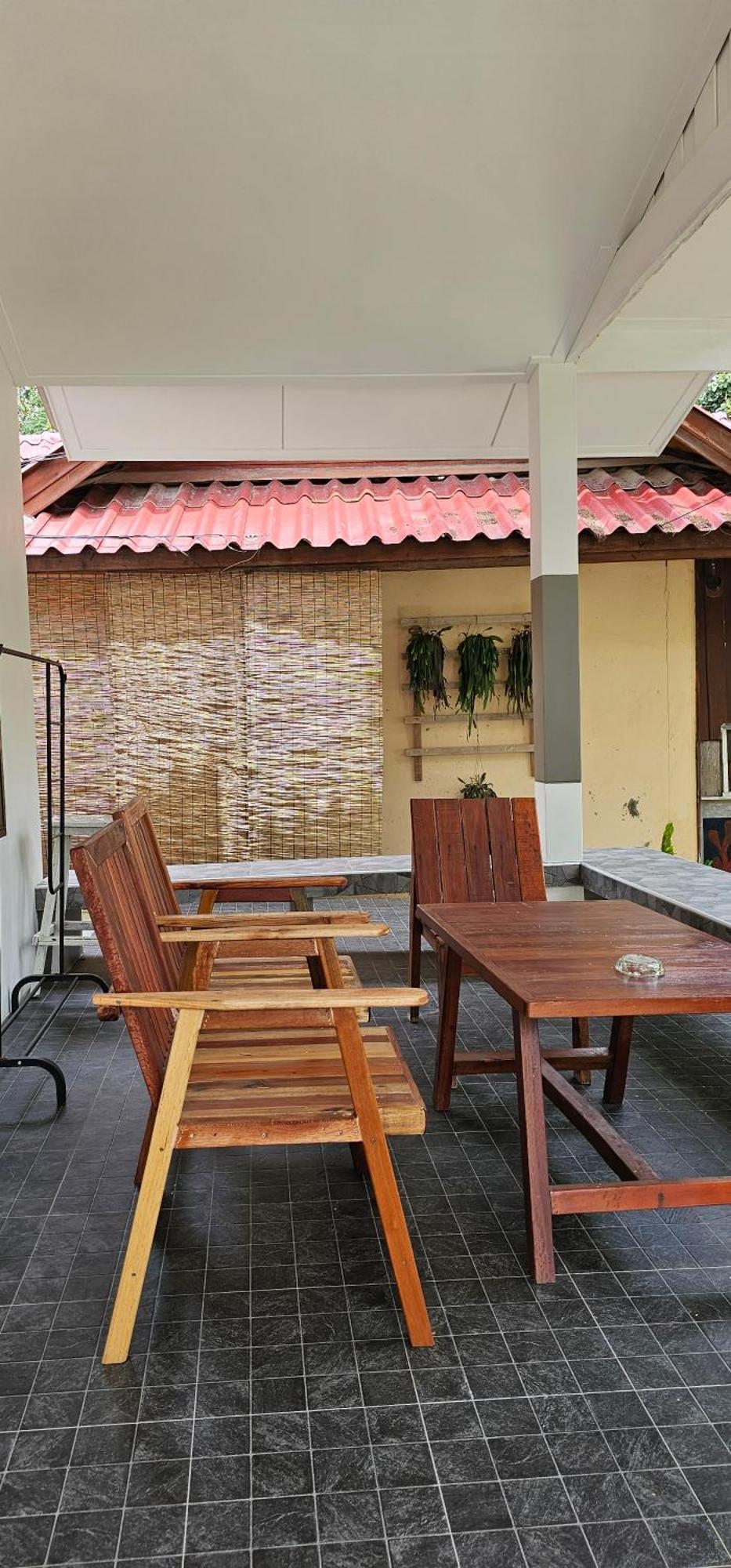 Viking Holiday Resort Ко-Самед Номер фото
