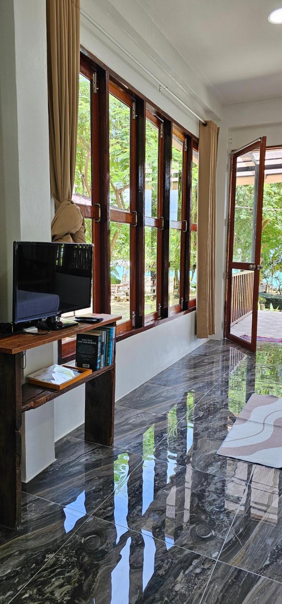 Viking Holiday Resort Ко-Самед Номер фото