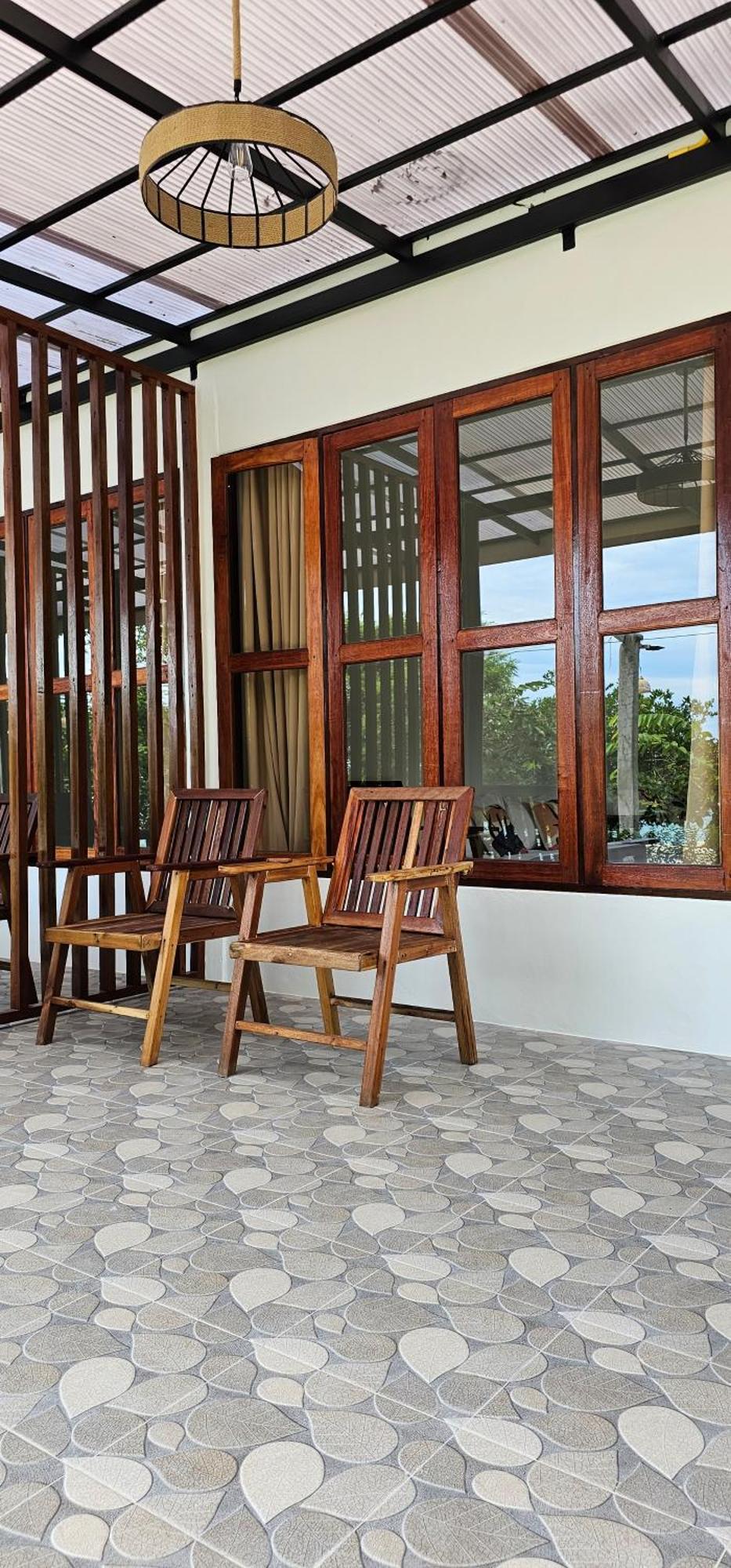 Viking Holiday Resort Ко-Самед Номер фото